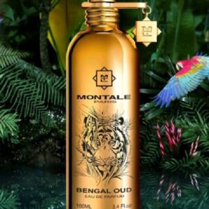 MONTALE BENGAL OUD