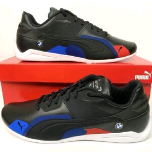 PUMA BMW NEGROS
