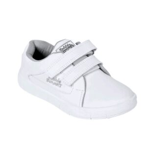 TENNIS BUBBLE GUMMERS BLANCO
