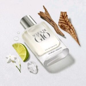 ACQUA DI GIORGIO ARMANI