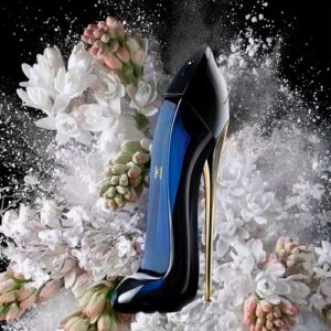 GOOD GIRL CAROLINA HERRERA