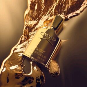 CREED SILVER MOUNTAIN WATER