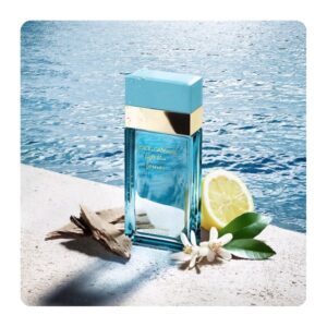DOLCE GABBANA LIGHT BLUE