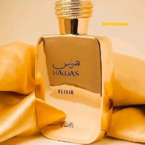 RASASI HAWAS EDP MEN