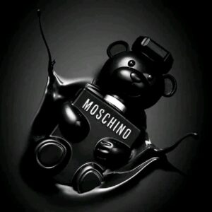 MOSCHINO TOY BOY MEN 34