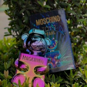 MOSCHINO TOY 2 PEARL
