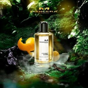 MANCERA CEDRAT BOISE