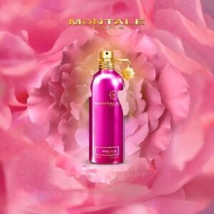 MONTALE ROSE MUSK