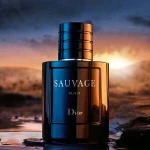 SAUVAGE DIOR EXILIR