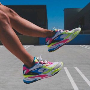PUMA RS - FAST POP