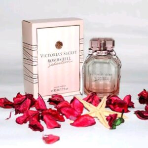 BOMBSHELL VICTORIA SECRET SEDUCTION