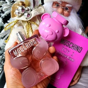 MOSCHINO TOY 2 BUBBLE GUM